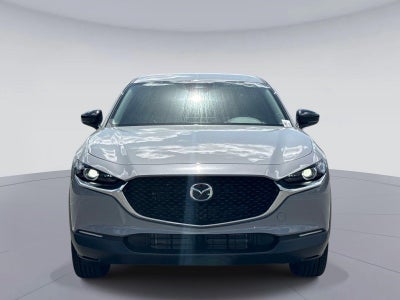 2026 Mazda Mazda CX-30 2.5 S Select Sport