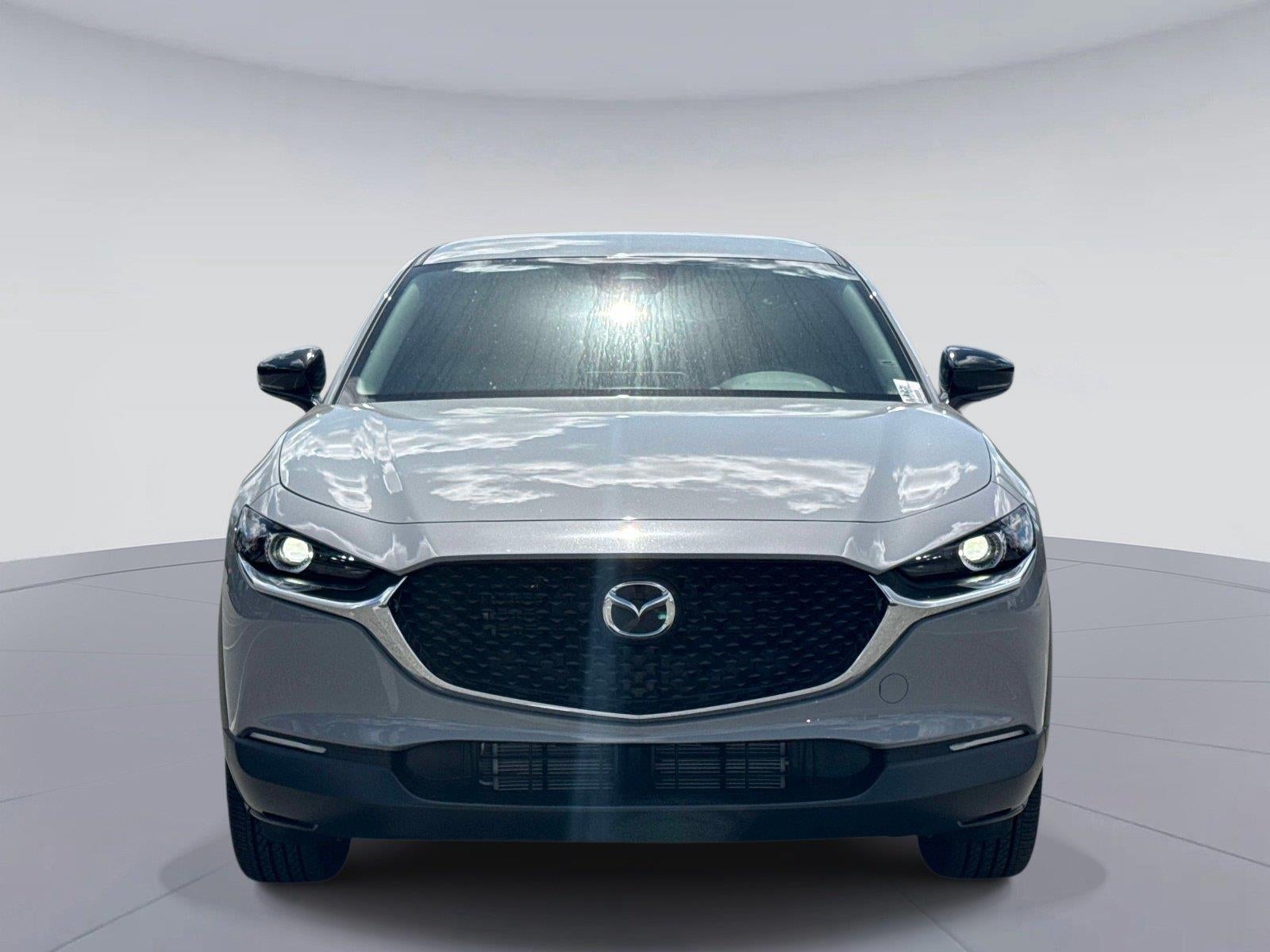 2026 Mazda Mazda CX-30 2.5 S Select Sport