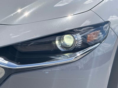 2026 Mazda Mazda CX-30 2.5 S Select Sport