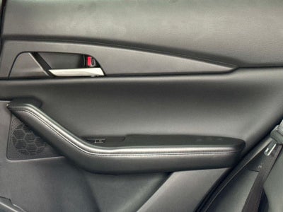 2026 Mazda Mazda CX-30 2.5 S Select Sport AWD