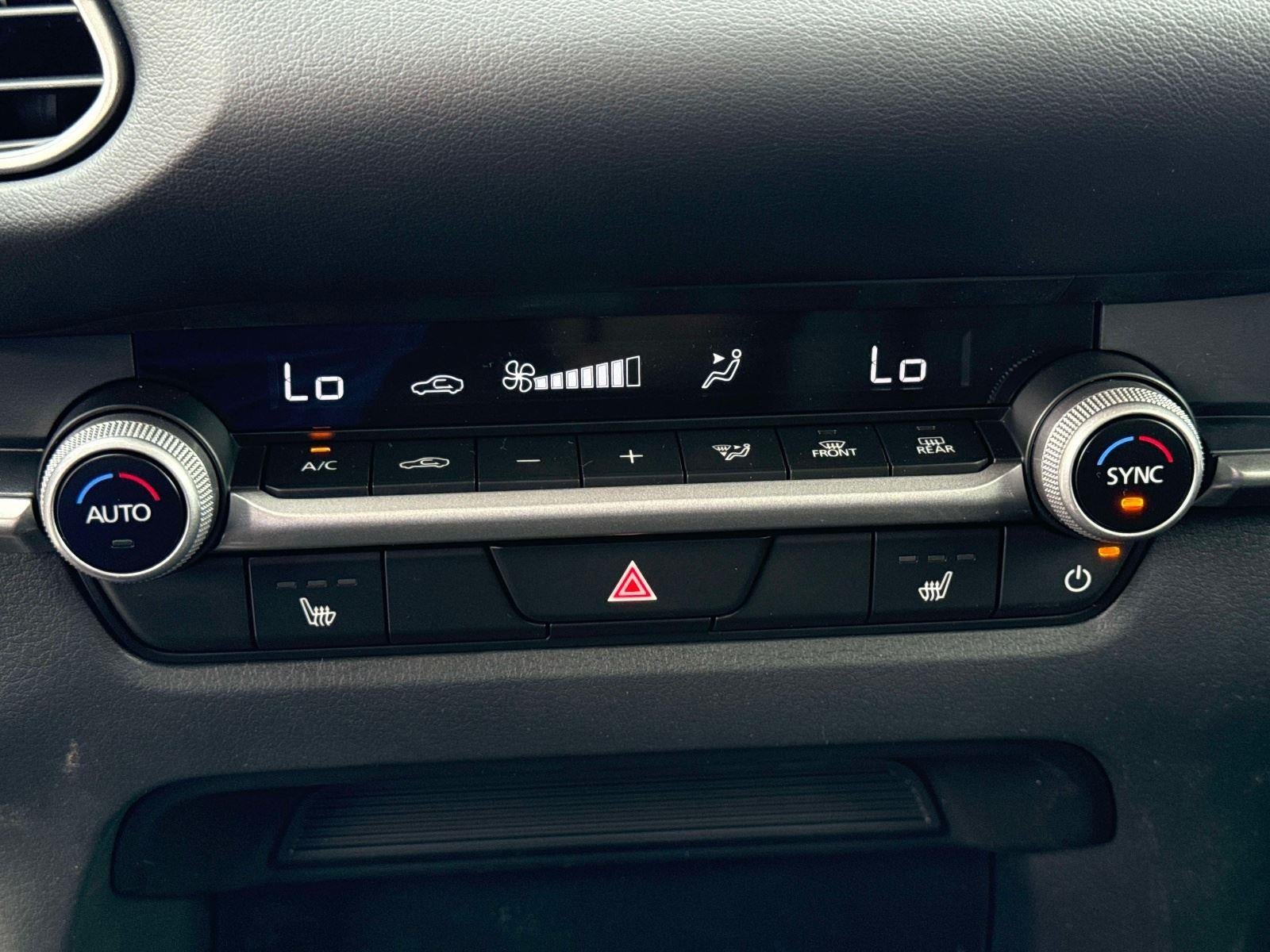 2026 Mazda Mazda CX-30 2.5 S Select Sport AWD