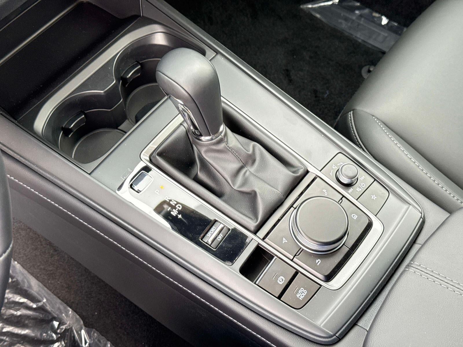 2026 Mazda Mazda CX-30 2.5 S Select Sport AWD