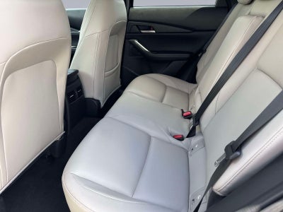 2026 Mazda Mazda CX-30 2.5 S Select Sport AWD