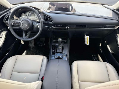 2026 Mazda Mazda CX-30 2.5 S Select Sport AWD
