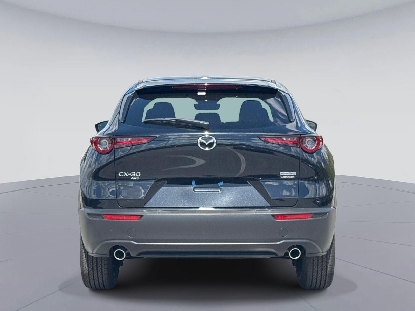 2026 Mazda Mazda CX-30 2.5 S Select Sport AWD