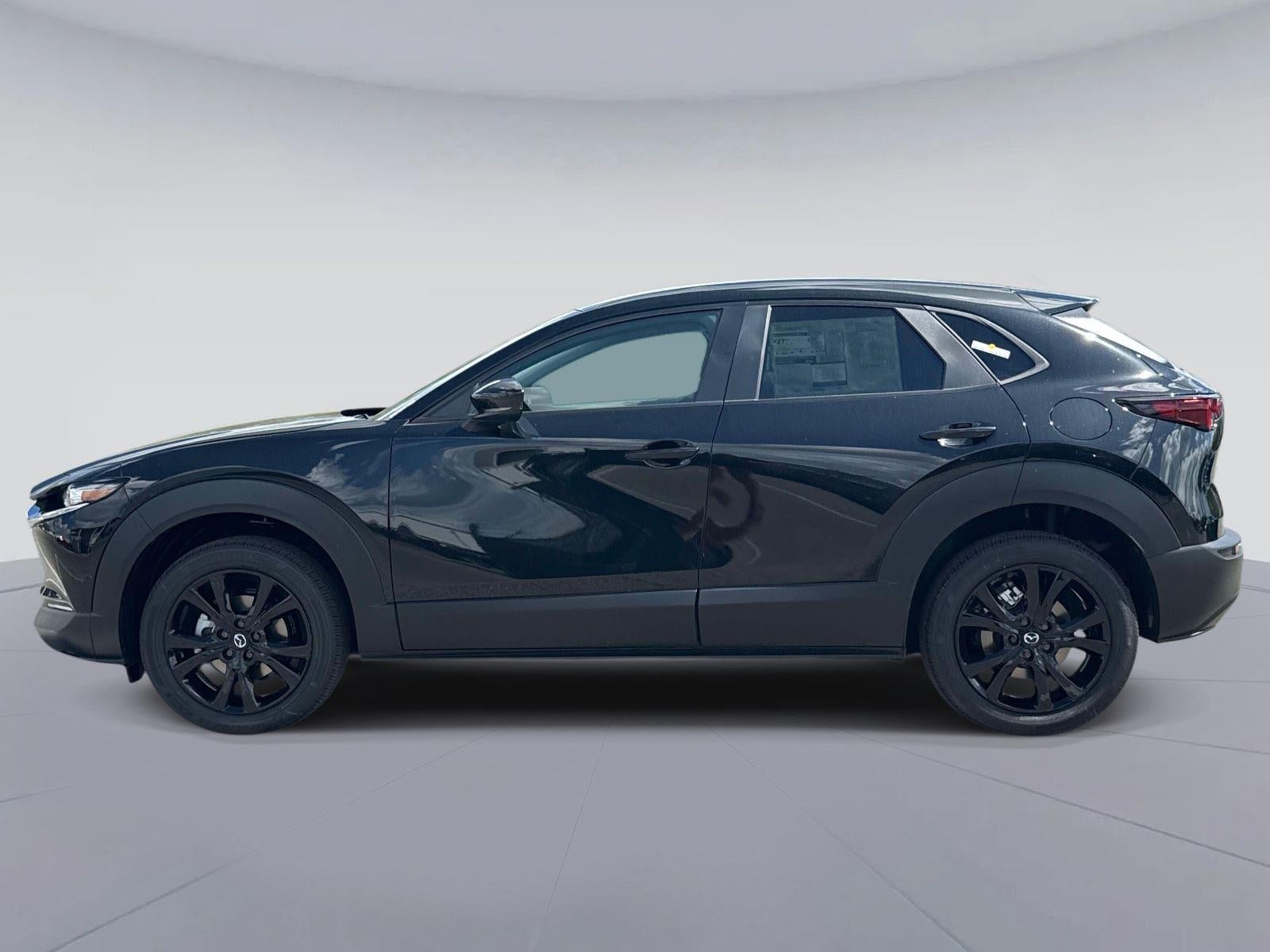 2026 Mazda Mazda CX-30 2.5 S Select Sport AWD