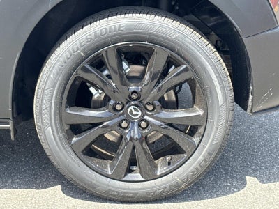 2026 Mazda Mazda CX-30 2.5 S Select Sport AWD