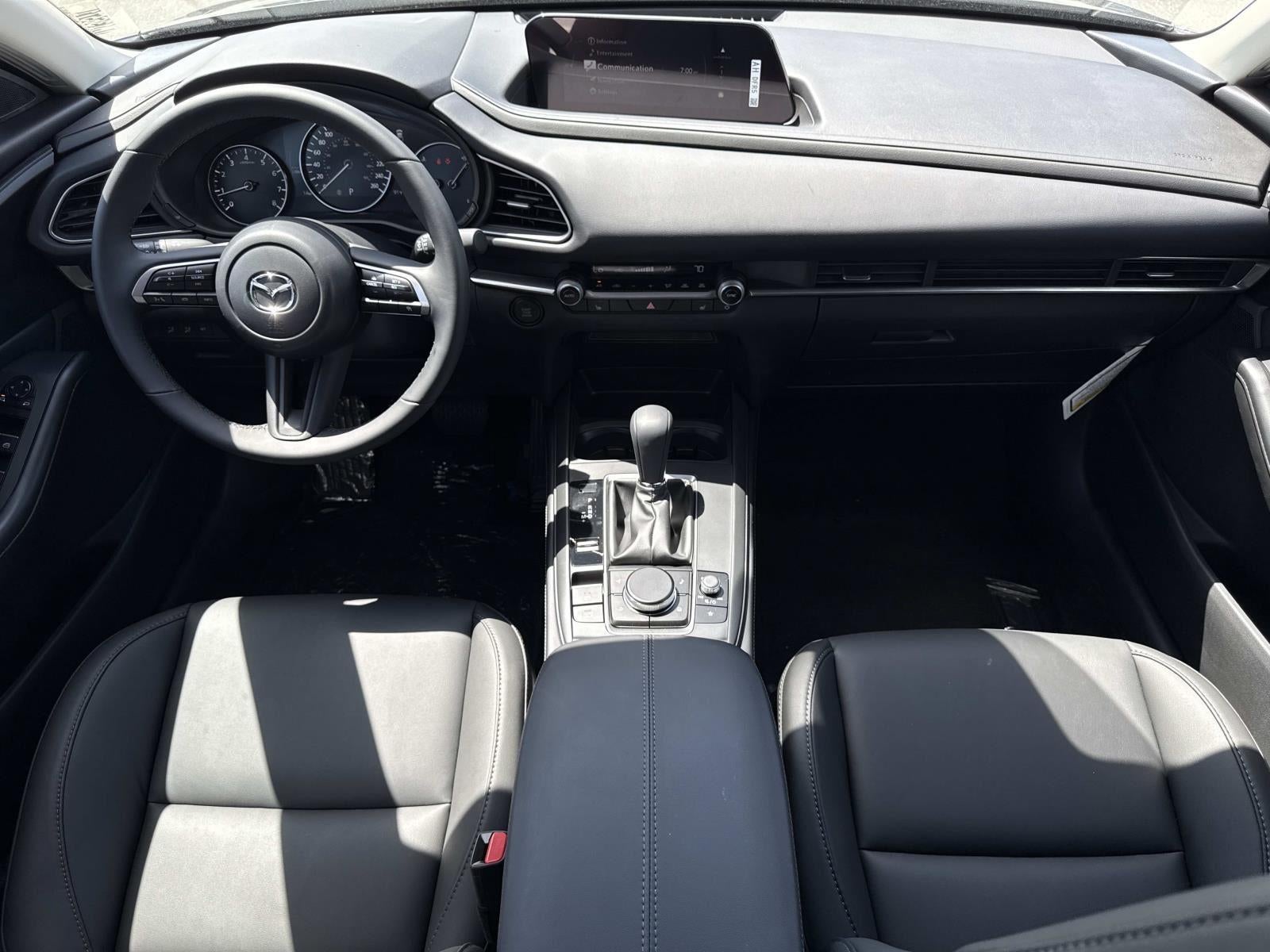 2026 Mazda Mazda CX-30 2.5 S Select Sport AWD