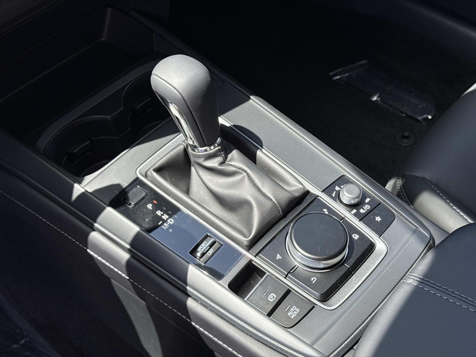 2026 Mazda Mazda CX-30 2.5 S Select Sport AWD