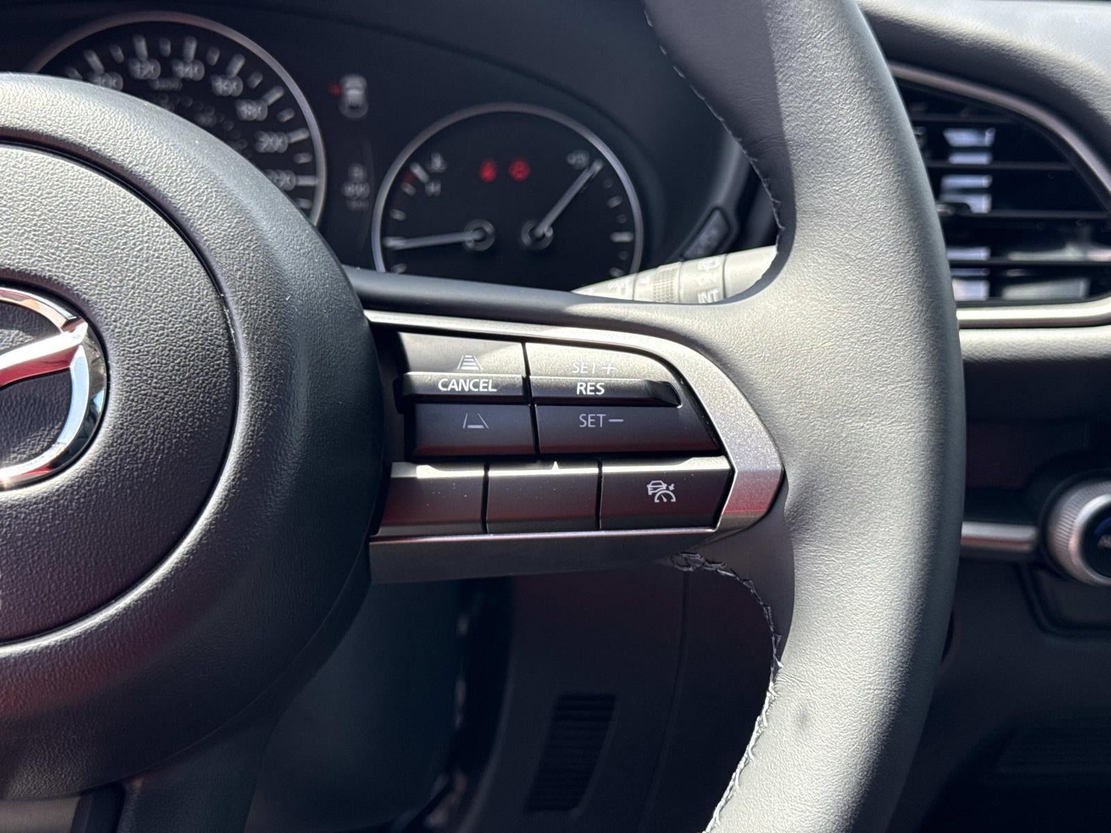 2026 Mazda Mazda CX-30 2.5 S Select Sport AWD