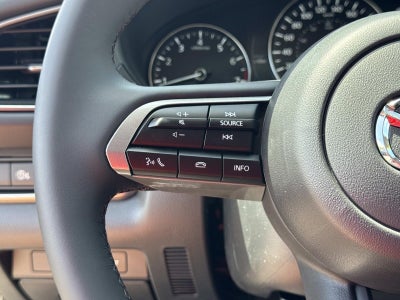 2026 Mazda Mazda CX-30 2.5 S Select Sport AWD