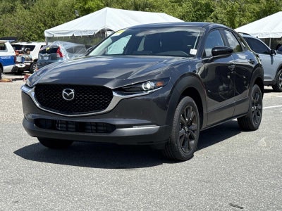 2026 Mazda Mazda CX-30 2.5 S Select Sport AWD