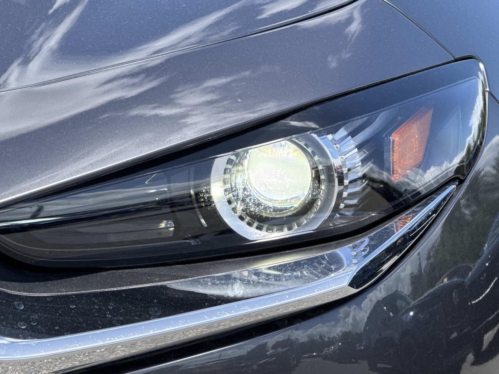 2026 Mazda Mazda CX-30 2.5 S Select Sport AWD