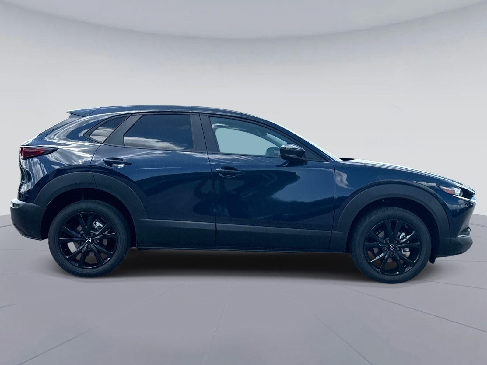 2026 Mazda Mazda CX-30 2.5 S Select Sport