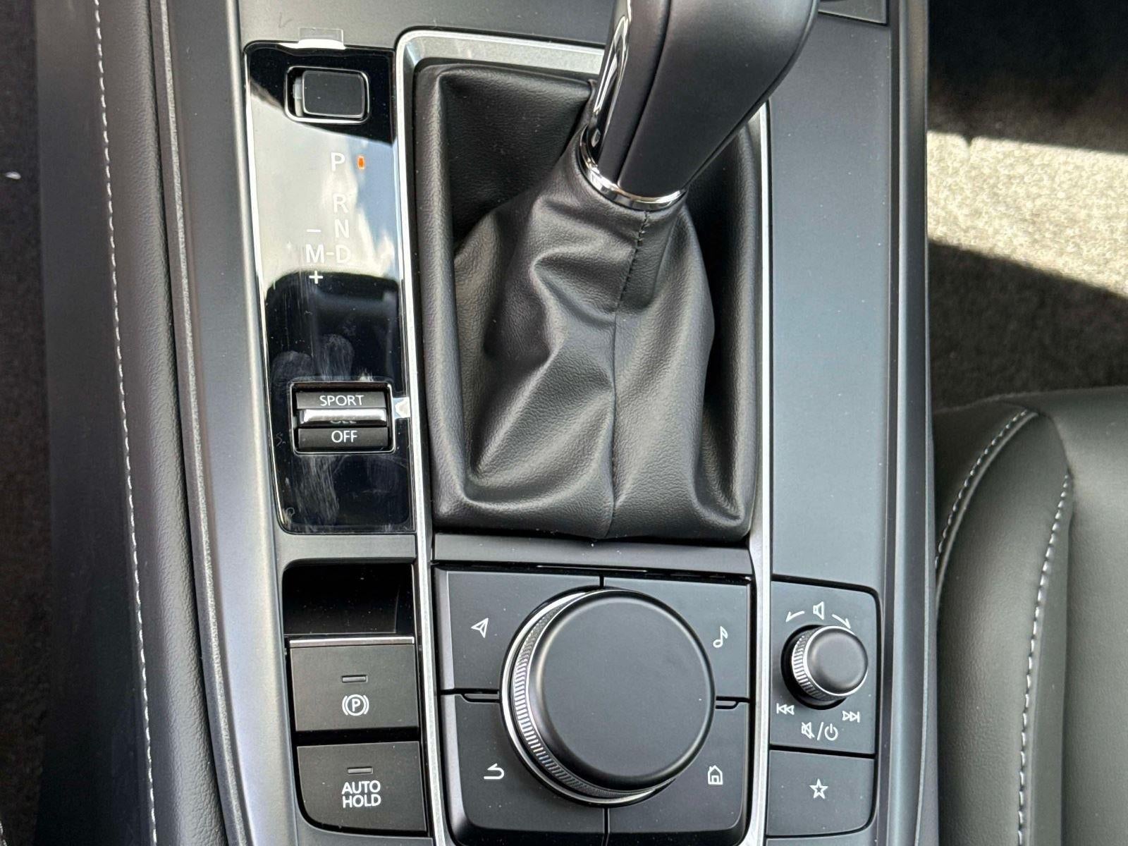 2026 Mazda Mazda CX-30 2.5 S Select Sport