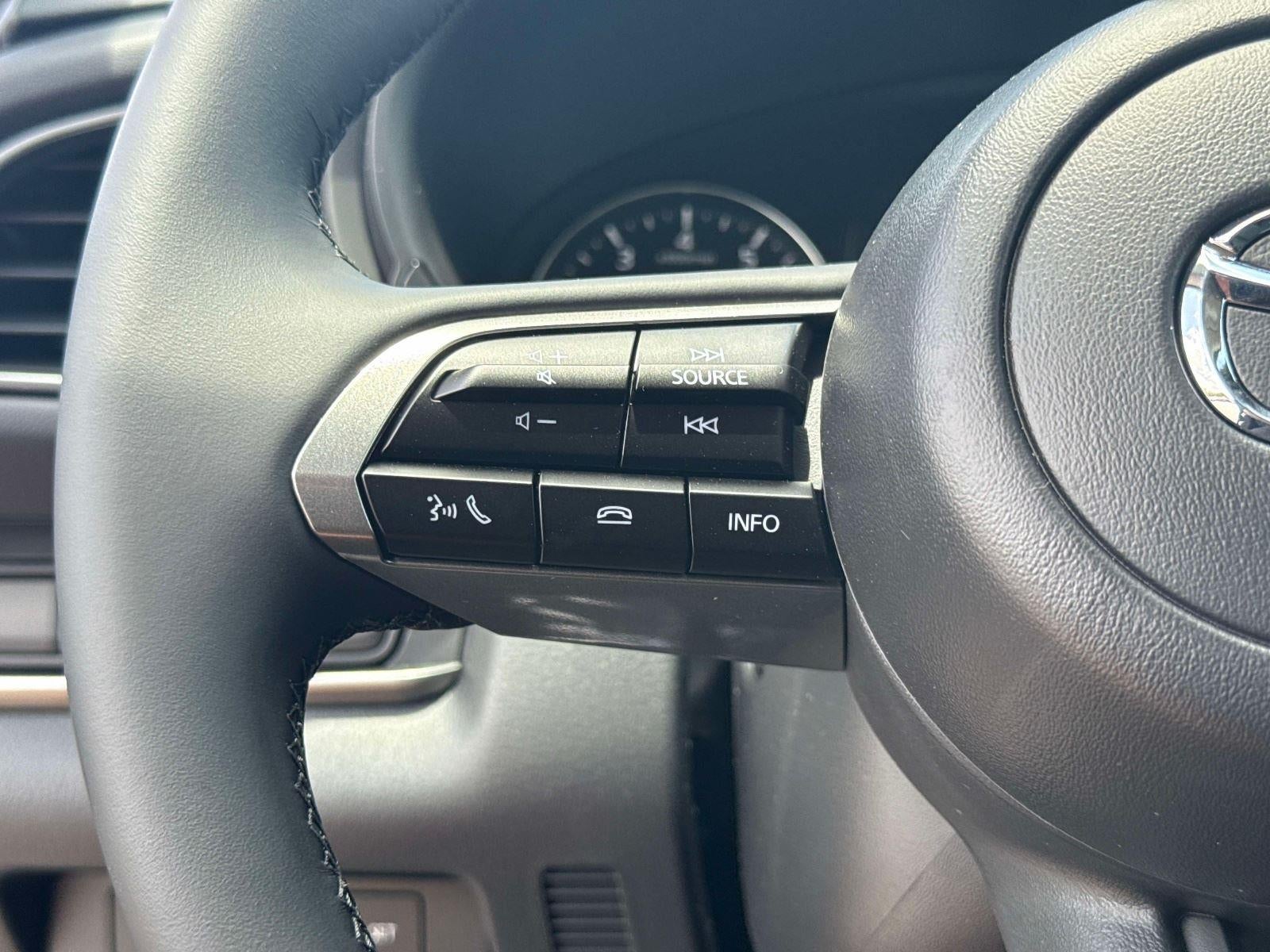 2026 Mazda Mazda CX-30 2.5 S Select Sport