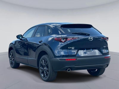 2026 Mazda Mazda CX-30 2.5 S Select Sport