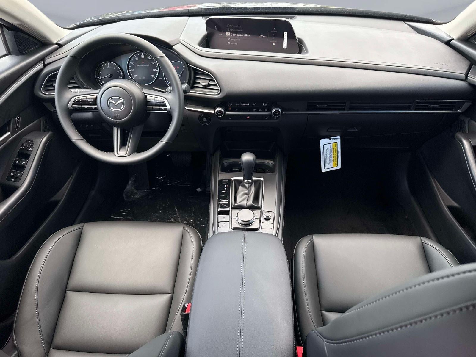 2026 Mazda Mazda CX-30 2.5 S Select Sport AWD