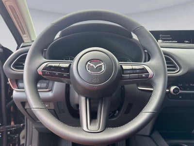 2026 Mazda Mazda CX-30 2.5 S Select Sport AWD