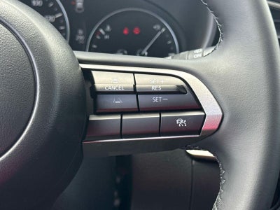 2026 Mazda Mazda CX-30 2.5 S Select Sport AWD