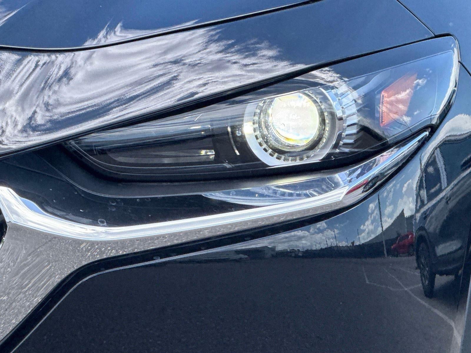 2026 Mazda Mazda CX-30 2.5 S Select Sport AWD