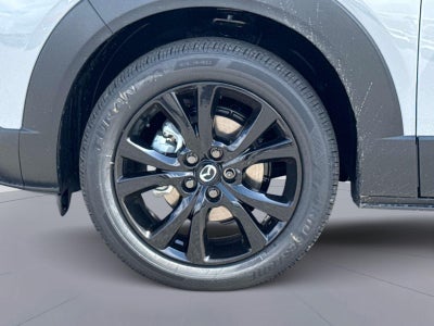 2026 Mazda Mazda CX-30 2.5 S Select Sport AWD