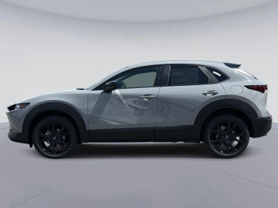 2026 Mazda Mazda CX-30 2.5 S Select Sport AWD