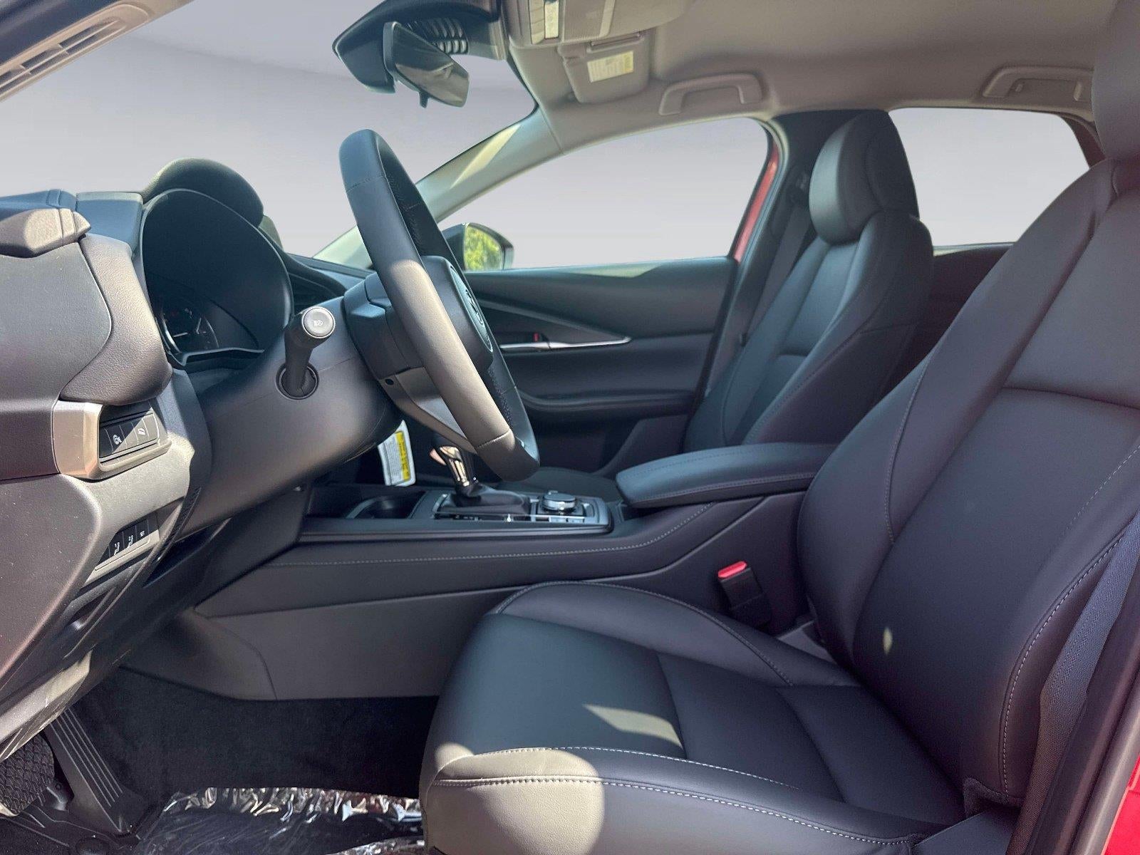 2026 Mazda Mazda CX-30 2.5 S Select Sport AWD