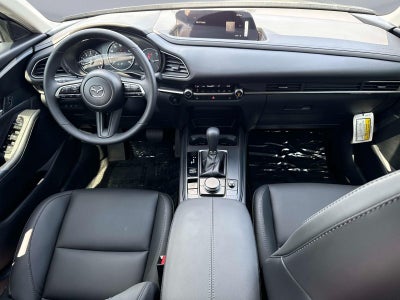 2026 Mazda Mazda CX-30 2.5 S Select Sport AWD