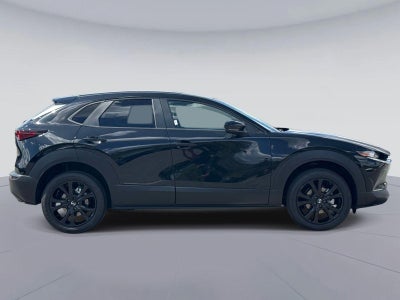 2026 Mazda Mazda CX-30 2.5 S Select Sport AWD