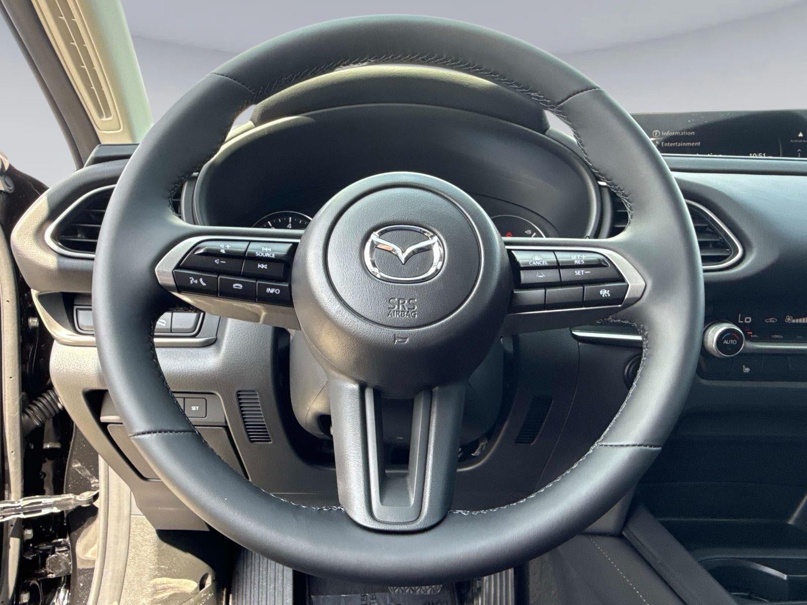 2026 Mazda Mazda CX-30 2.5 S Select Sport AWD