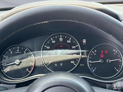 2026 Mazda Mazda CX-30 2.5 S Select Sport AWD
