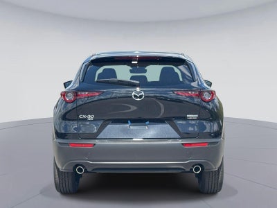 2026 Mazda Mazda CX-30 2.5 S Select Sport AWD