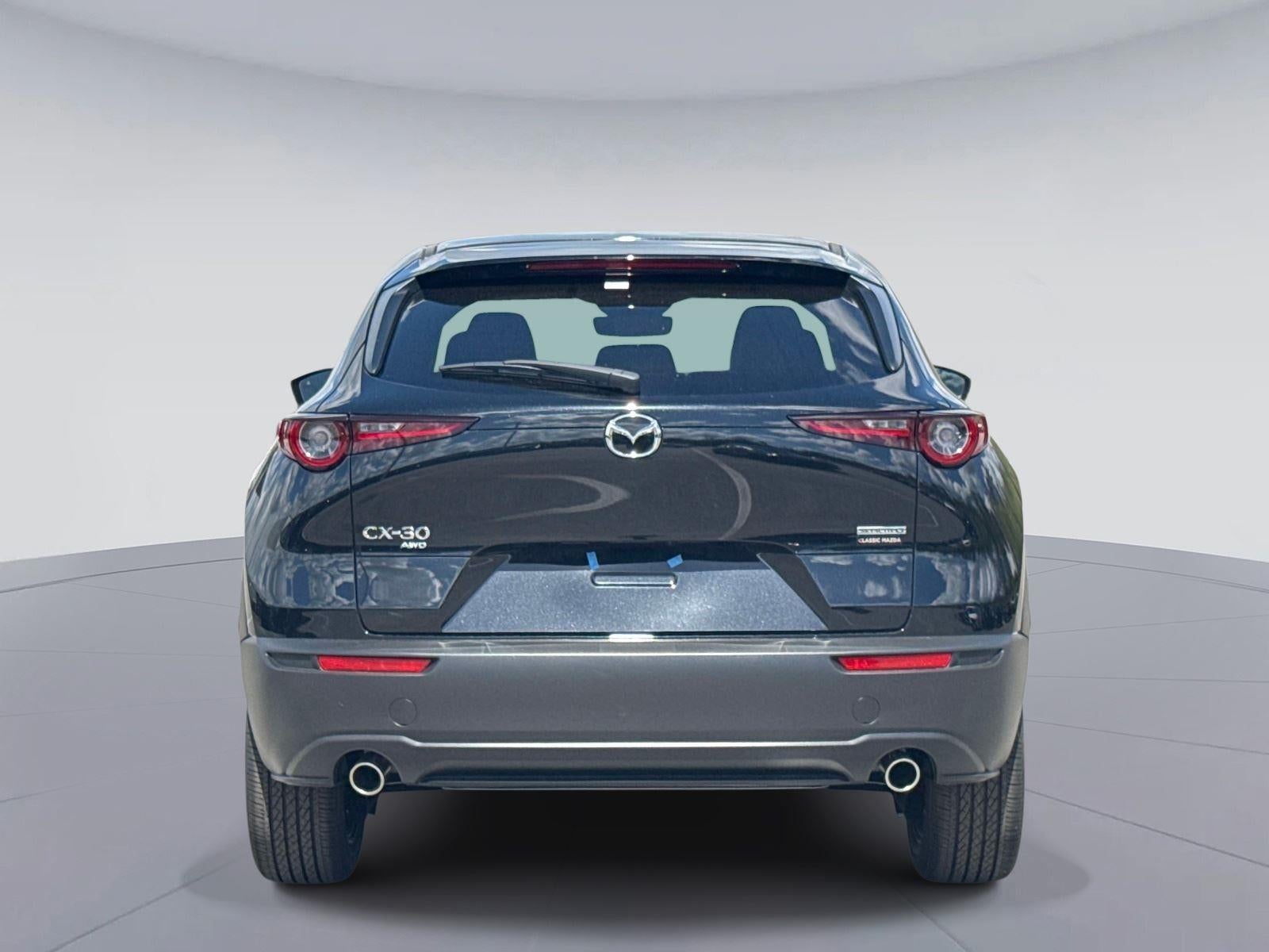2026 Mazda Mazda CX-30 2.5 S Select Sport AWD