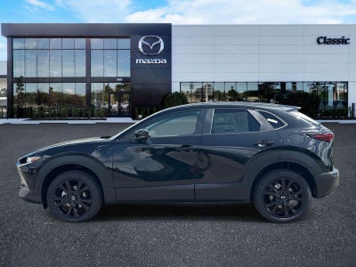 2026 Mazda Mazda CX-30 2.5 S Select Sport AWD