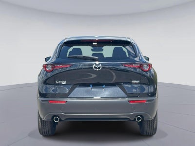 2026 Mazda Mazda CX-30 2.5 S Select Sport AWD