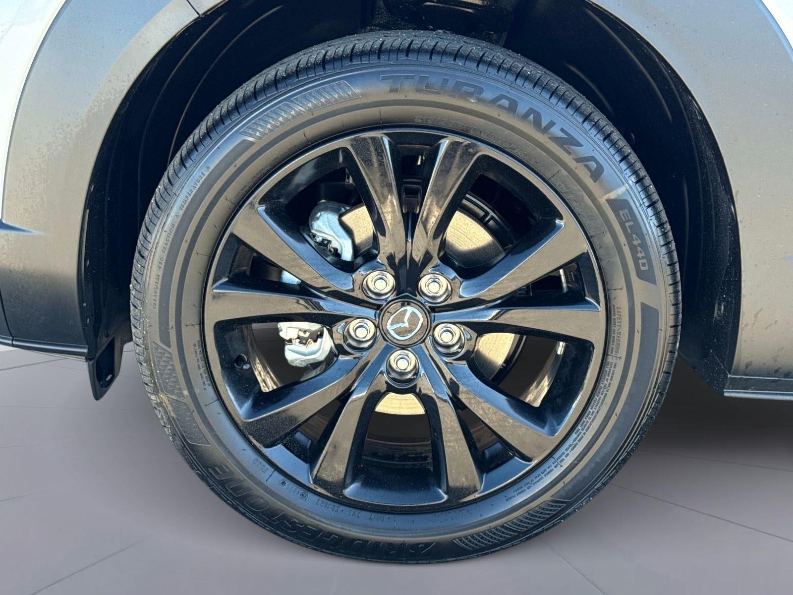 2026 Mazda Mazda CX-30 2.5 S Select Sport AWD