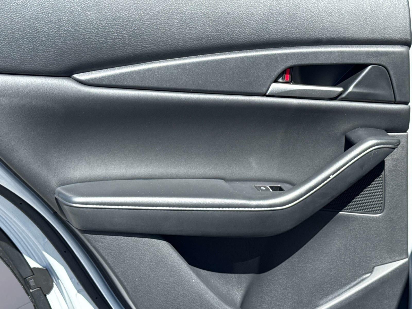 2026 Mazda Mazda CX-30 2.5 S Select Sport AWD