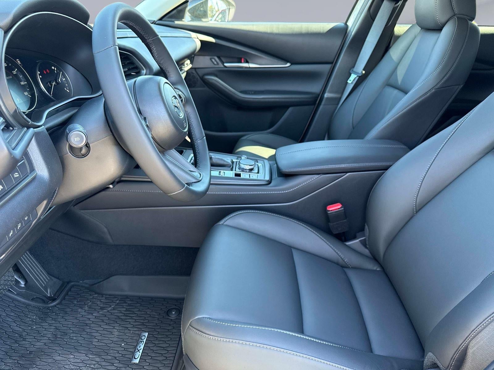 2026 Mazda Mazda CX-30 2.5 S Select Sport AWD