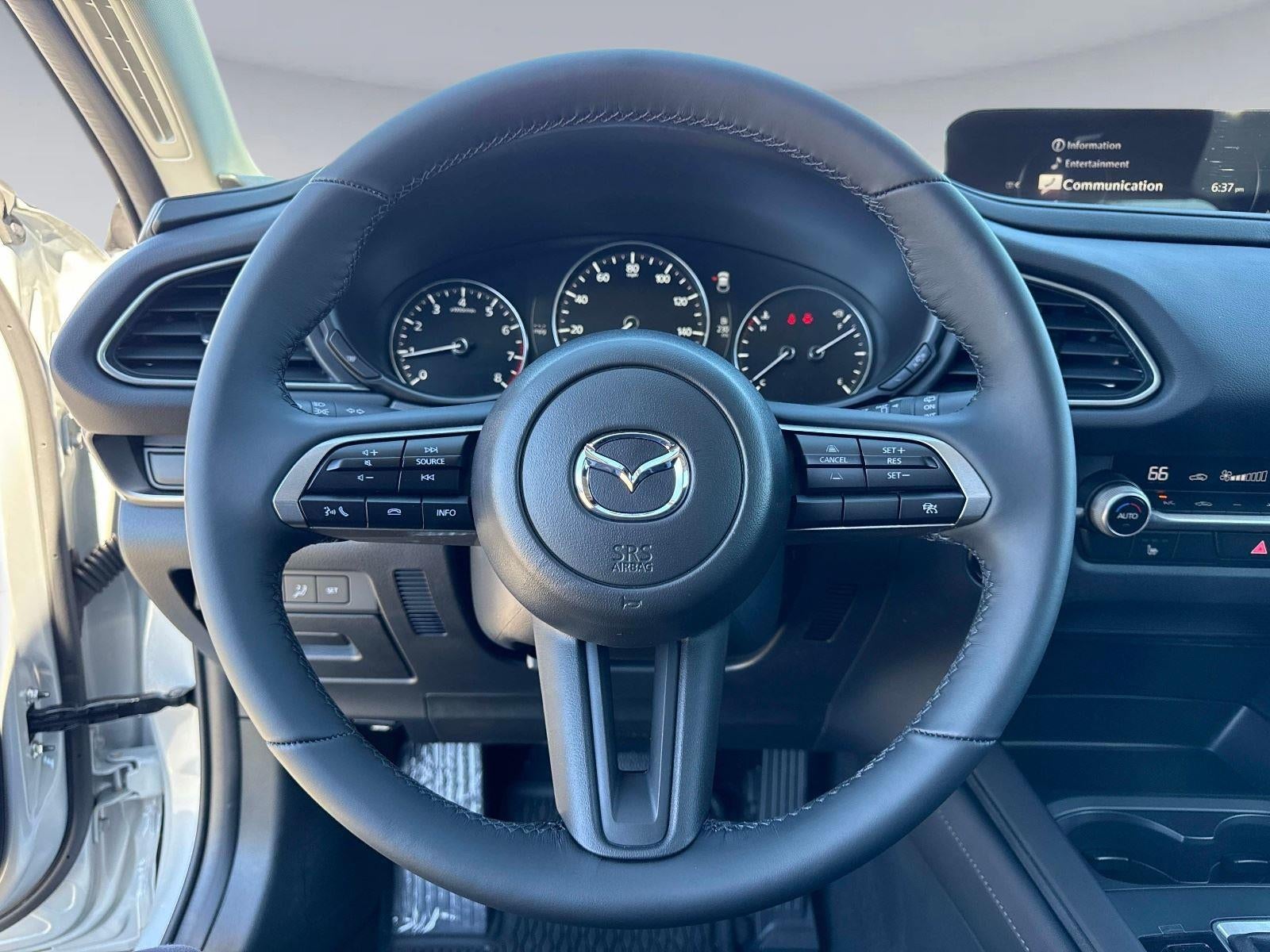 2026 Mazda Mazda CX-30 2.5 S Select Sport AWD