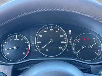 2026 Mazda Mazda CX-30 2.5 S Select Sport AWD