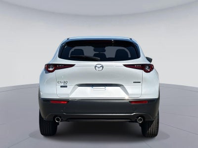 2026 Mazda Mazda CX-30 2.5 S Select Sport AWD