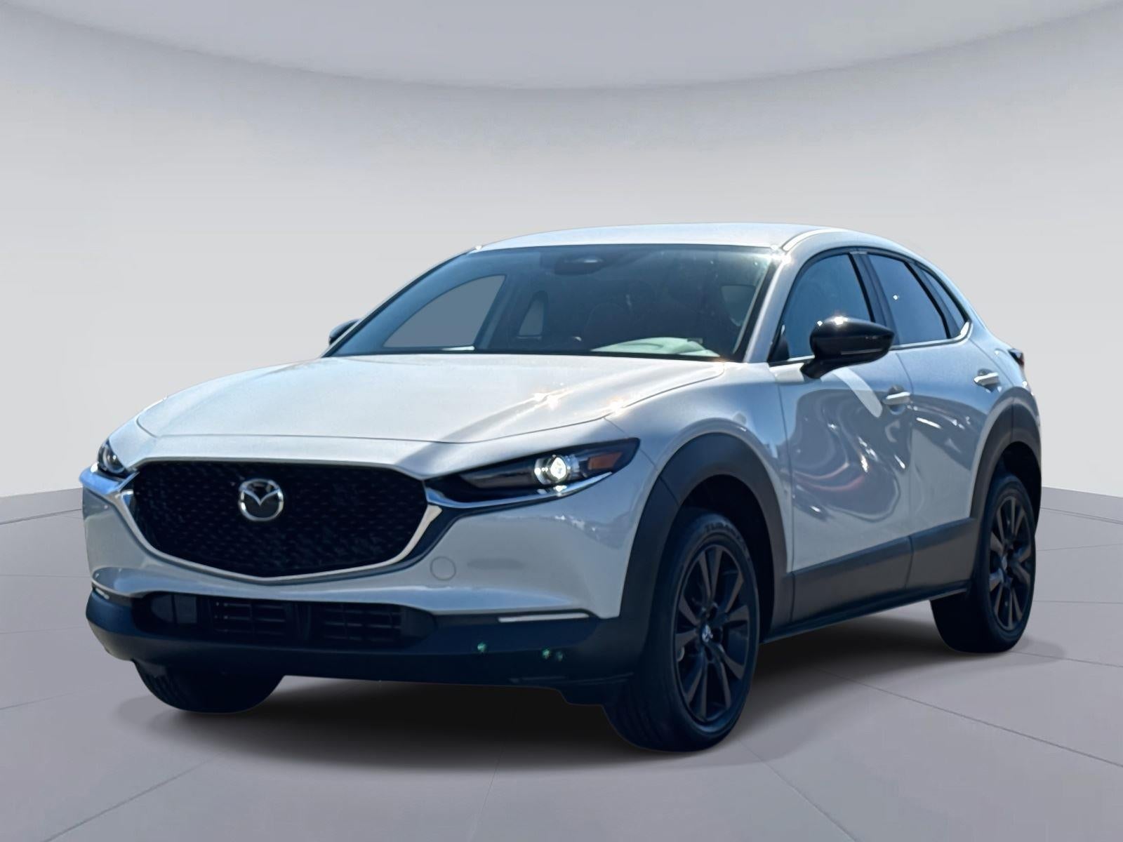 2026 Mazda Mazda CX-30 2.5 S Select Sport AWD