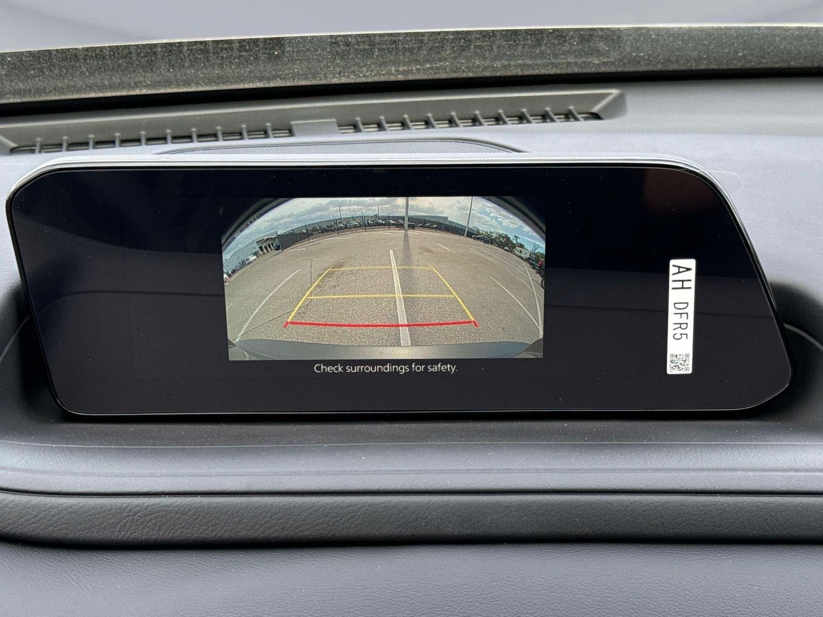 2026 Mazda Mazda CX-30 2.5 S Select Sport AWD