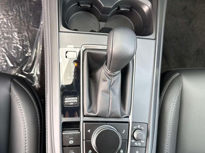 2026 Mazda Mazda CX-30 2.5 S Select Sport AWD