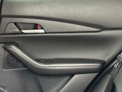 2026 Mazda Mazda CX-30 2.5 S Select Sport AWD