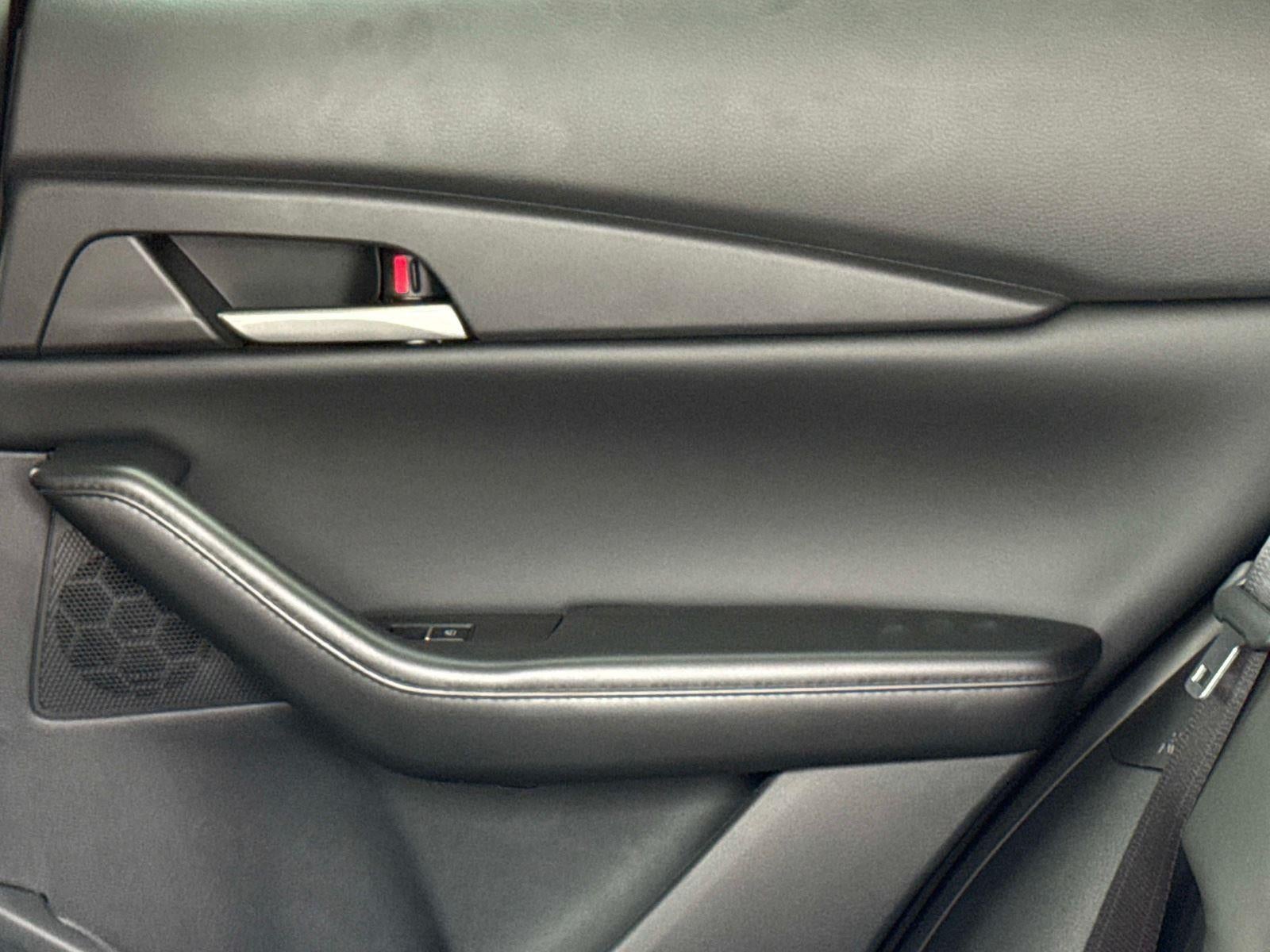 2026 Mazda Mazda CX-30 2.5 S Select Sport AWD