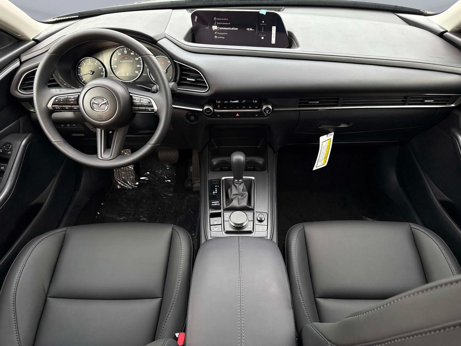 2026 Mazda Mazda CX-30 2.5 S Select Sport AWD