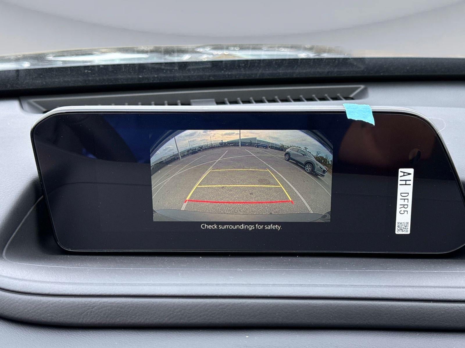 2026 Mazda Mazda CX-30 2.5 S Select Sport AWD