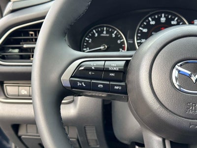 2026 Mazda Mazda CX-30 2.5 S Select Sport AWD